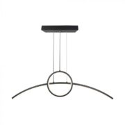 VISEČA LED SVETILKA 890 mm 12W 4000K