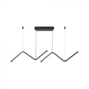 VISEČA LED SVETILKA 1000 mm 12W 4000K