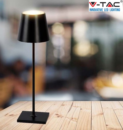 AKUMULATORSKA NAMIZNA TOUCH ZATEMNILNA LED SVETILKA 3W V ŠTIRIH BARVAH AKUMULATORSKA NAMIZNA TOUCH ZATEMNILNA LED SVETILKA 3W V ŠTIRIH BARVAH