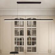 VISEČA LED SVETILKA 1200 mm 23W 4000K