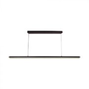 VISEČA LED SVETILKA 1200 mm 23W 4000K