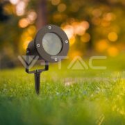 VRTNA VBODNA SVETILKA GU10 IP65