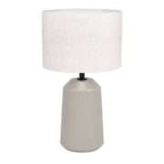 NAMIZNA SVETILKA CAPALBIO 410 mm E27 40W V DVEH BARVAH