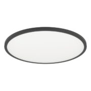 ZATEMNILNA STROPNA LED SVETILKA SARSINA-Z NASTAVLJIVA SVETLOBA OD 2700K DO 6500K UPRAVLJANJE S PAMETNIM TELEFONOM ZATEMNILNA STROPNA LED SVETILKA SARSINA-Z NASTAVLJIVA SVETLOBA OD 2700K DO 6500K UPRAVLJANJE S PAMETNIM TELEFONOM