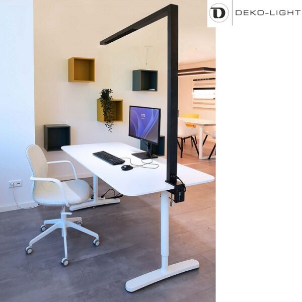NAMIZNA TOUCH ZATEMNILNA DELOVNA LED SVETILKA OFFICE THREE MOTION 80W S SENZORJEM GIBANJA IN SVETLOBE NAMIZNA TOUCH ZATEMNILNA DELOVNA LED SVETILKA OFFICE THREE MOTION 80W S SENZORJEM GIBANJA IN SVETLOBE