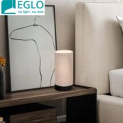 NAMIZNA TEKSTILNA SVETILKA FENIGLIA 255 mm E27 40W