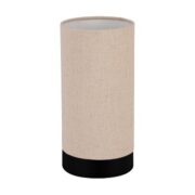 NAMIZNA TEKSTILNA SVETILKA FENIGLIA 255 mm E27 40W