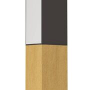 STENSKA LED SVETILKA TUDONS 12W 3000K