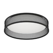LED SVETILKA LUPPINERIA fi 385 mm 20W 3000K