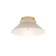 STROPNA SVETILKA MOHARRAS fi 400 mm E27 40W