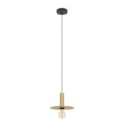 VISEČA SVETILKA ESCANDELL fi 250 mm E27 40W