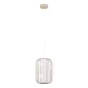 VISEČA SVETILKA TERRAROSA fi 240 mm E27 40W