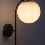 STENSKA SVETILKA GHITA E27 40W