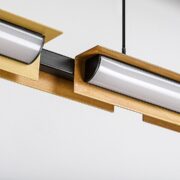 VISEČA LED SVETILKA REMIEL 790 mm 30W 3000K