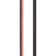 STOJEČA RGB LED SVETILKA BARTO 1250 mm Z DALJINSKIM UPRAVLJANJEM