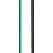 STOJEČA RGB LED SVETILKA BARTO 1250 mm Z DALJINSKIM UPRAVLJANJEM
