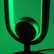 STOJEČA RGB LED SVETILKA BARTO 1250 mm Z DALJINSKIM UPRAVLJANJEM