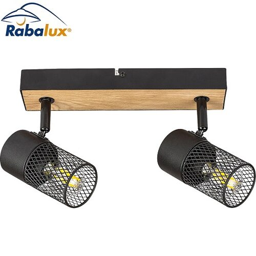 dvojni-retro-vintage-reflektor-z-lesom