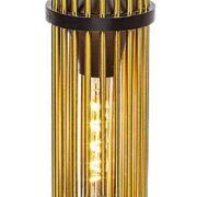 STOJEČA SVETILKA ROXAS 710 mm E27 2X40W