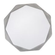 ZATEMNILNA LED SVETILKA DETTORA fi 370 mm 18W 3000K DO 6000K Z DALJINSKIM UPRAVLJANJEM