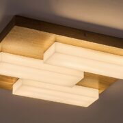 LED SVETILKA KONTE 400X400 mm 30W 3000K