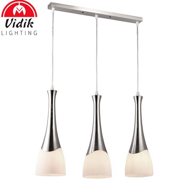 VISEČA SVETILKA 580 mm E27 3X60W