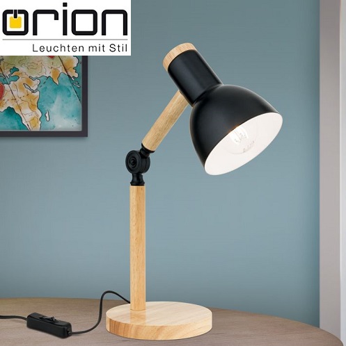 namizna-retro-vintage-svetilka-iz-lesa-črna