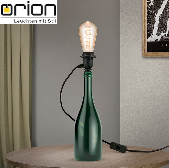 NASTAVEK E27 ZA V STEKLENICO V ŠTIRIH BARVAH NASTAVEK E27 ZA V STEKLENICO V ŠTIRIH BARVAH