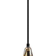 VISEČA SVETILKA BELLINI fi 140 mm E27 60W