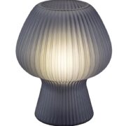 NAMIZNA SVETILKA VINELLE H 185 mm E14 40W BELA ALI DIMLJENA