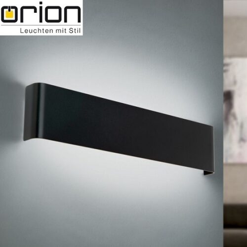 stenska-ambientalna-led-svetilka-črna