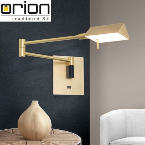 stenska-gibljiva-izvlečna-bralna-nočna-led-svetilka-touch-senzor-zatemnilna