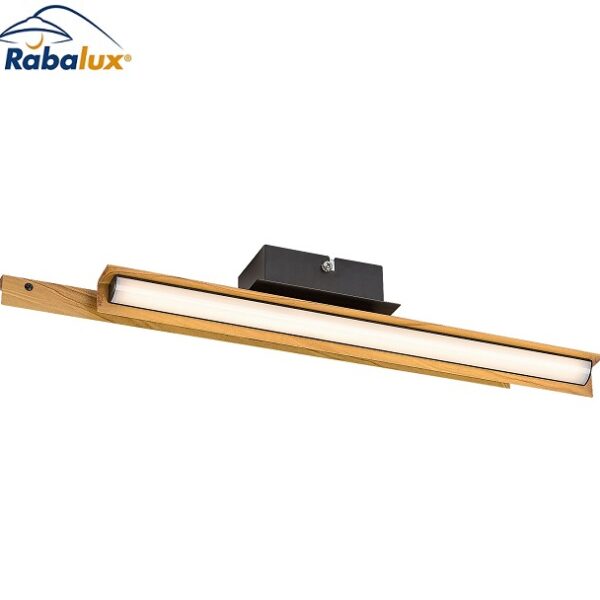 LED SVETILKA REMIEL 490 mm 12W 3000K