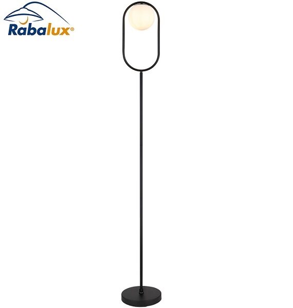 STOJEČA SVETILKA GHITA 1700 mm E27 40W