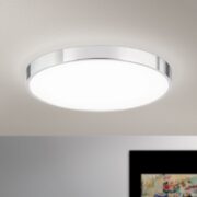 LED SVETILKA BULLY fi 280 mm 28W 3000K V PETIH BARVAH