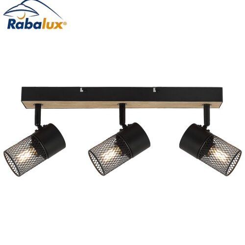 trojni-retro-vintage-reflektor-z-lesom