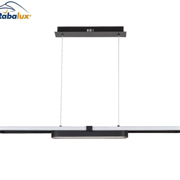 VISEČA LED SVETILKA CONTESSA1000 mm 48W 4000K V DVEH BARVAH