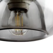 VISEČA SVETILKA CAMEO fi 200 mm E27 60W