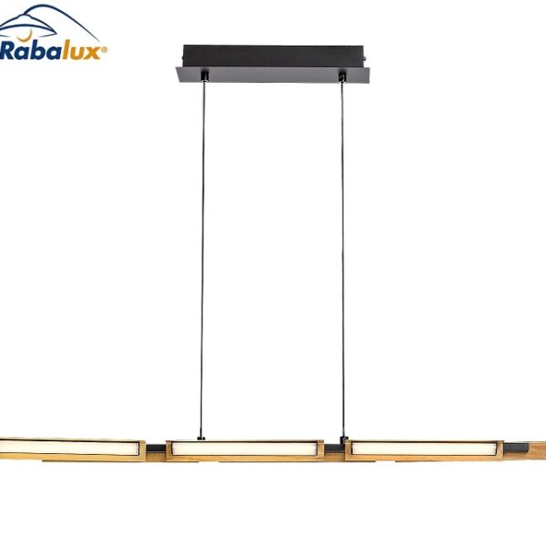 VISEČA LED SVETILKA REMIEL 790 mm 30W 3000K