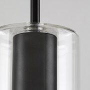 VISEČA SVETILKA ESTA fi 90 mm E27 40W V TREH BARVAH