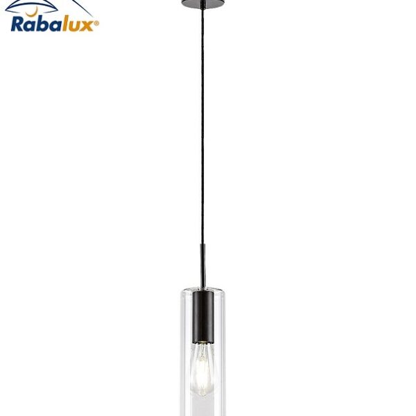 VISEČA SVETILKA ESTA fi 90 mm E27 40W V TREH BARVAH