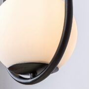 VISEČA SVETILKA GHITA E27 40W
