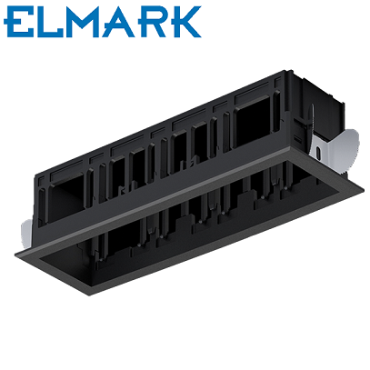 četverna-vgradna-doza-za-svetilke-črna