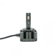 D1S/D2S/D3S/D4S LED KOMPLET SIJALK ZA GLAVNE LUČI 45W 5000 Lm 6000K 12/24V D1S/D2S/D3S/D4S LED KOMPLET SIJALK ZA GLAVNE LUČI 45W 5000 Lm 6000K 12/24V