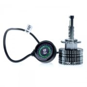 D2S LED KOMPLET SIJALK ZA GLAVNE LUČI 45W 5000 Lm 6000K 12/24V