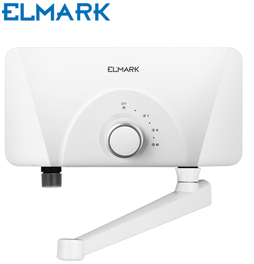 ELEKTRIČNA GRELNA PIPA EL70035-J 3500W ELEKTRIČNA GRELNA PIPA EL70035-J 3500W