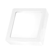 NADGRADNI LED PANEL 204X204 mm 18W IP40
