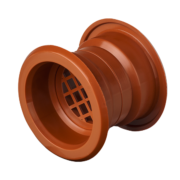 PREZRAČEVALNA MREŽICA ZA KOPALNIŠKA VRATA fi 35-40 mm V ŠTIRIH BARVAH SET 6 KOSOV