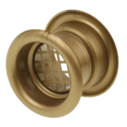 PREZRAČEVALNA MREŽICA ZA KOPALNIŠKA VRATA fi 35-40 mm V ŠTIRIH BARVAH SET 6 KOSOV