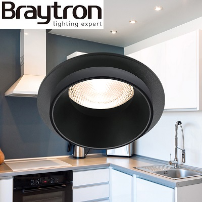 vgradna-svetilka-mr16-12v-črna